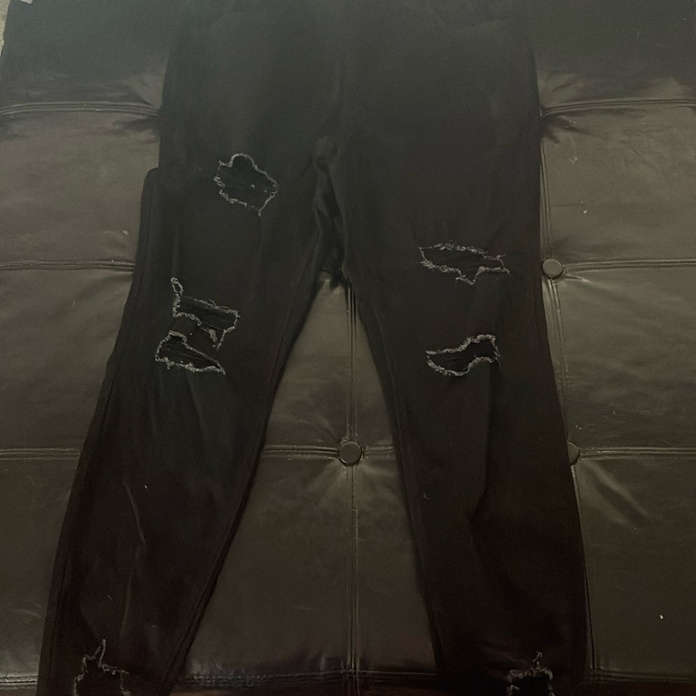 Jeggings